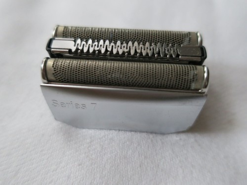 Braun scherkopf 70s für - scherkopf,