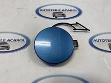 VW Golf 7 Vorne Abdeckkappe Abschleppöse Abdeckung 5G0807241 Pacific-Blue LA5J