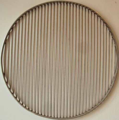 Grillrost rund cm - 80,