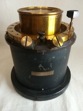 Galvanometer Siemens & Halske