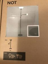 IKEA Stehlampe Deckenfluter „NOT“