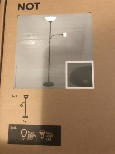 Ikea stehlampe deckenfluter - ikea,