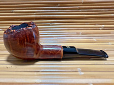 Pfeife Poul Winslow Crown 200 Freehand Unikat Pipe Pipa Einzelstück
