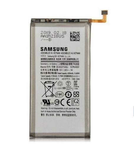 Original samsung akku - original,