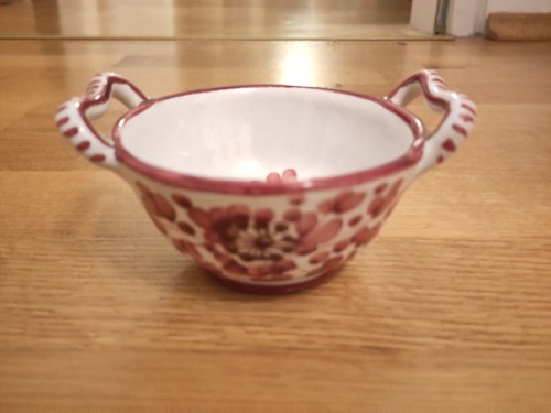 Hübsches keramikschälchen - hübsches,
