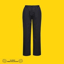 Damen Kochhose Bäckerhose