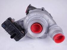 Turbolader BMW 118d 120d 220d 418d 420d 518d 520d X3 18d 20d