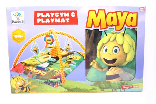Die biene maja spielcenter - die,
