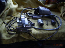 Multimax Set Bohrmaschine Biegsame Welle Stichsäge Schlagbohrvorsatz Bohrfutter