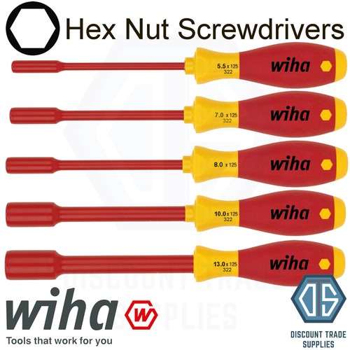Wiha steckschlüssel - wiha,