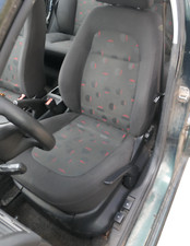 Skoda Fabia 6Y Sitz vorne