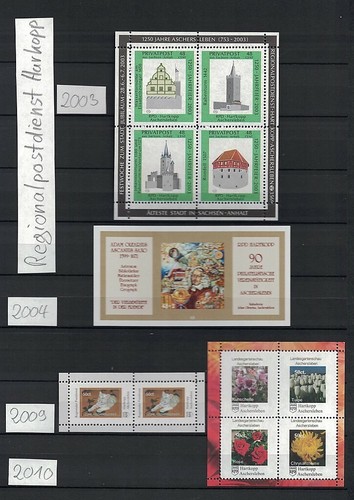 Regionalpostdienst hartkopp - regionalpostdienst,