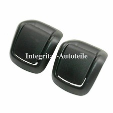 Kippgriffe der Vordersitze