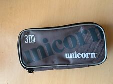 Dart Case Tasche Unicorn 3D