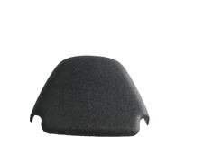 VW Abdeckkappe / Blende Gurt 165 857 719 Nummer 3