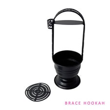 Brace Hookah -