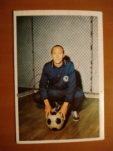 Willi schulz dfb hsv - willi, schulz,dfb/hsv