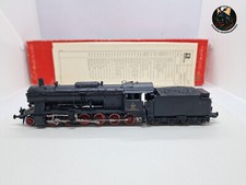 Rivarossi H0 1035 Dampflok BR