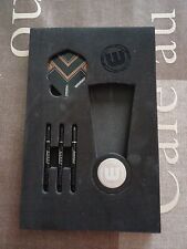 Winmau - Danny Noppert 2019 - Steeldart