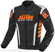 Neue KTM Motorrad Racing Biker