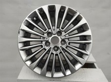 FORD FOCUS MK4 17 ZOLL 7J ET50