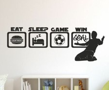 Wandaufkleber Wandtattoo