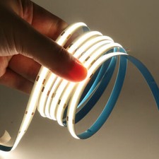 COB LED Streifen Strip12V 24V