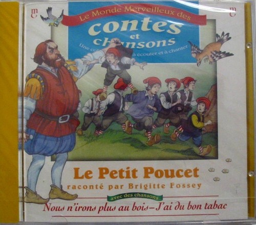 Brigitte fossy petit - brigitte,
