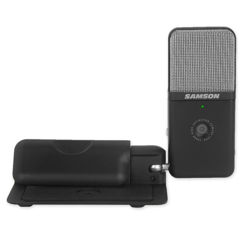 Samson mikrofon mic video - samson,