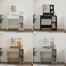 Schminktisch mit led - schminktisch,