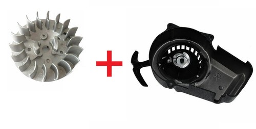 Seilzugstarter pullstarter - seilzugstarter,