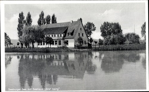 Seeburg eichsfeld - im,