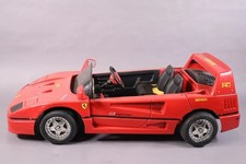 Ferrari F40 Elektrisches Kinderauto