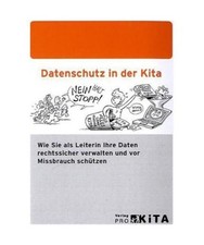 Datenschutz in der Kita: Wie