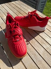 Under Armour Reign Lifter