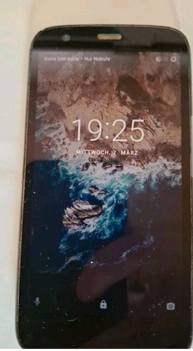Motorola moto 1st generation - moto,