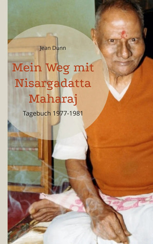 Mein weg mit - mit, nisargadatta