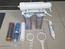 aqua medic osmoseanlage