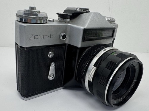 Zenit analoge - zenit,