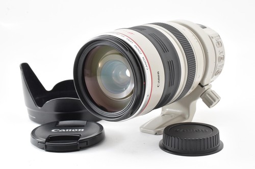 Neuwertig canon 28 300mm - canon, 28-300mm