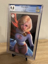 All Star Comics #58 Miki