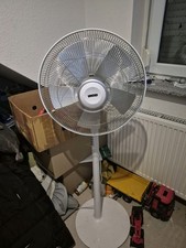Geb Den Ventilator Ab