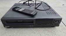 Philips 502 vhs - vr, vhs-