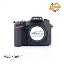 Nikon D7100 Auslösungen 25800
