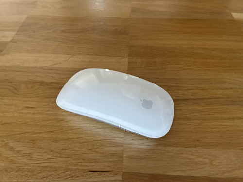 Apple magic mouse a1657 - mouse,