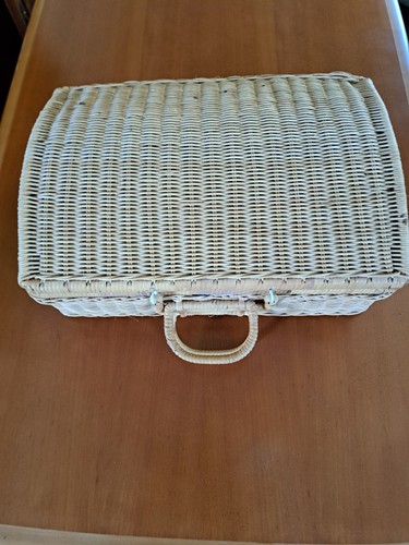 Picknickkoffer kinderkoffer - picknickkoffer,