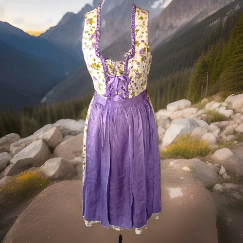 Dirndl spieth wensky tracht - dirndl,