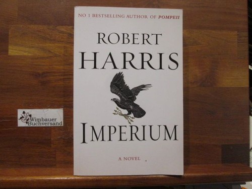 Imperium harris robert - harris,, :