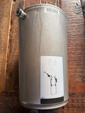 GB 172 Wärmetauscher