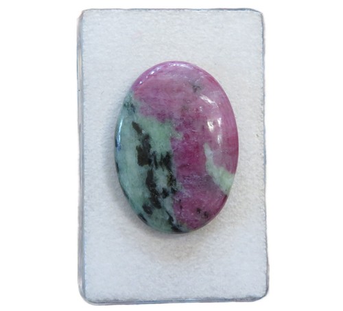 Rubin zoisit ruby zoisite - -,